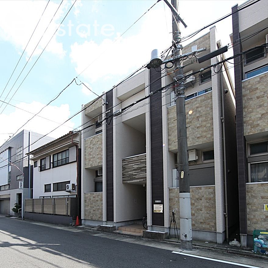 フォルクローレ名駅西