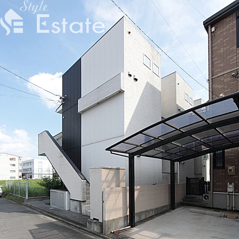 ベーネ二瀬町