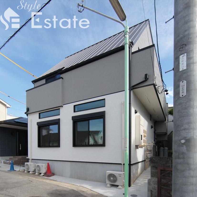 メゾン・ド・ルポ