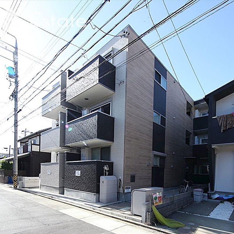 Seven season栄生