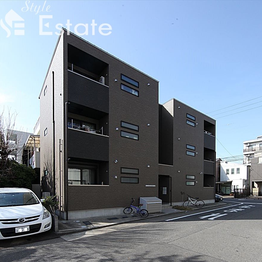 REGALEST浅間町