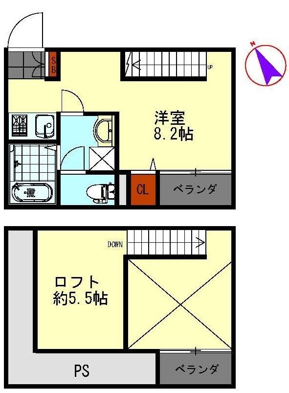アルディア南川
