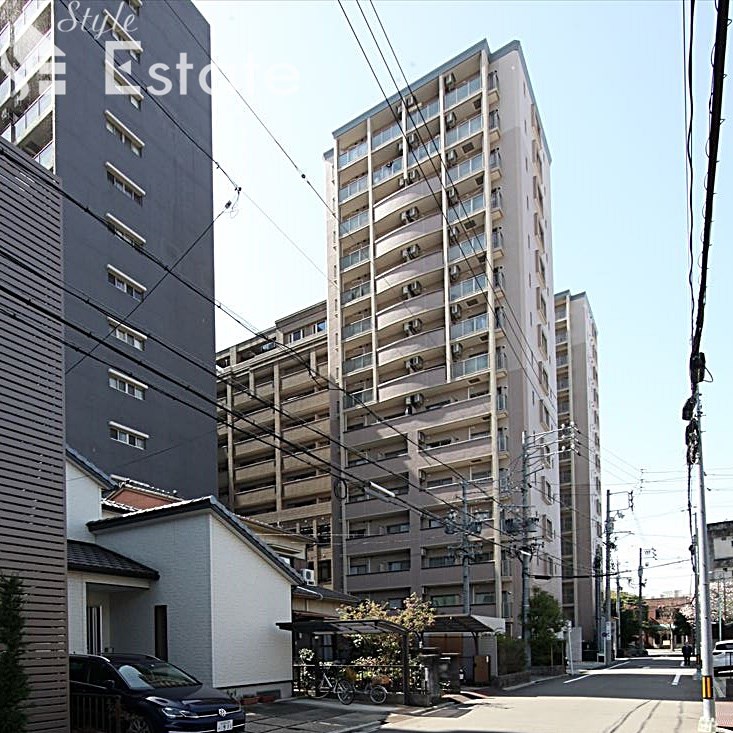 HF名駅北レジデンス　EAST