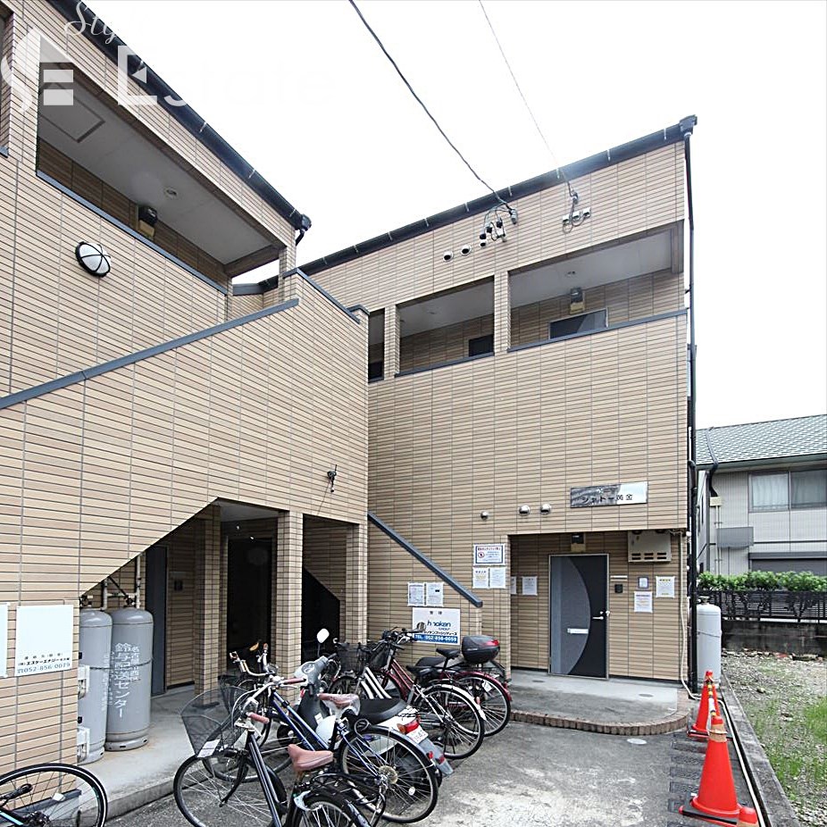 シャトー黄金