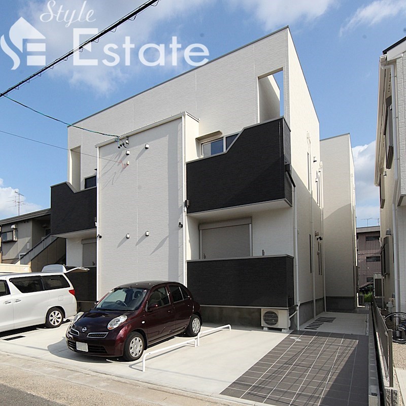 GRANDTICプリモ・アモーレ庄内緑地公園