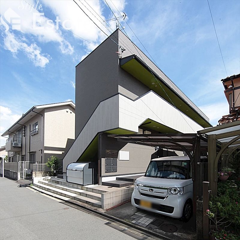 ココマンション