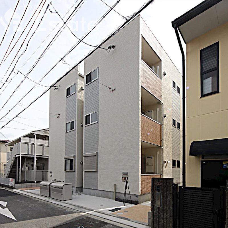 ハーモニーテラス高道町VI