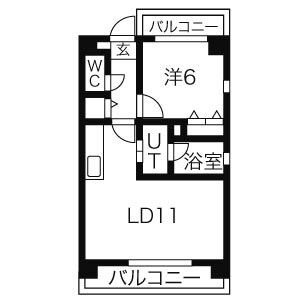 シャルマン砂田