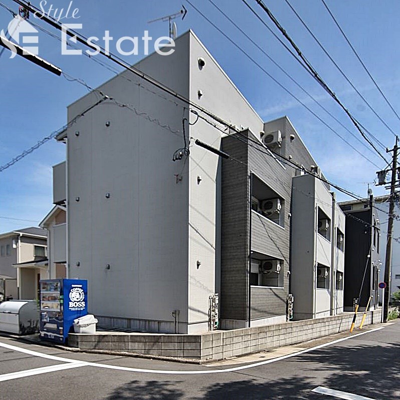 mia casa十一番町