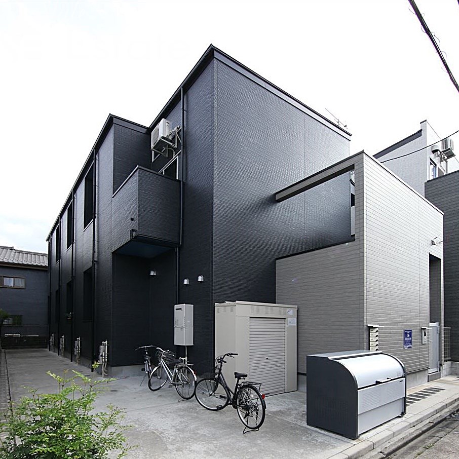 クレール岩塚I