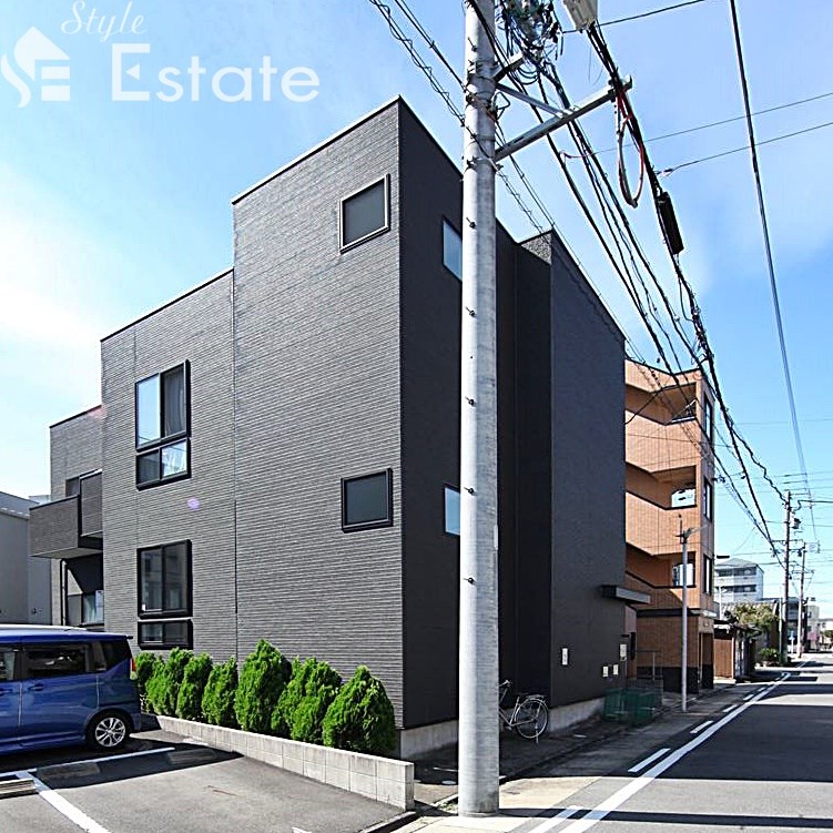 スマイルセレクト中村公園