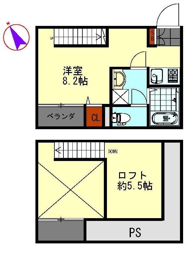 アルディア南川