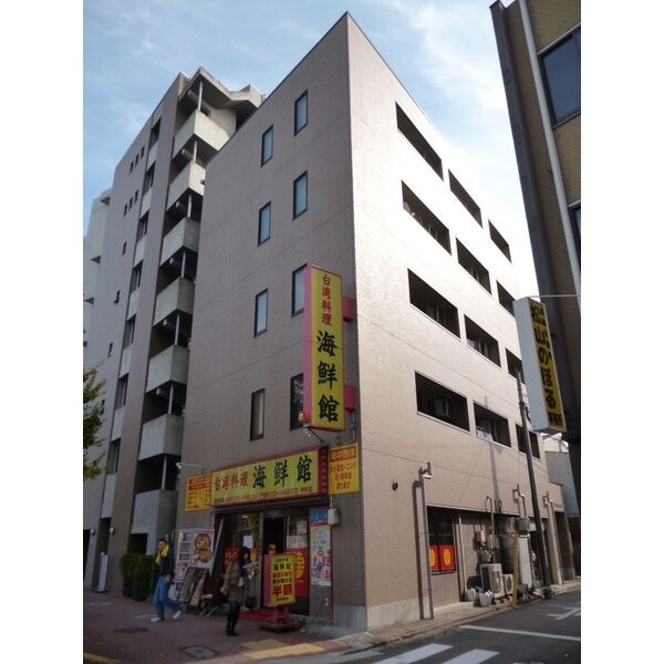 プリミエール太閤