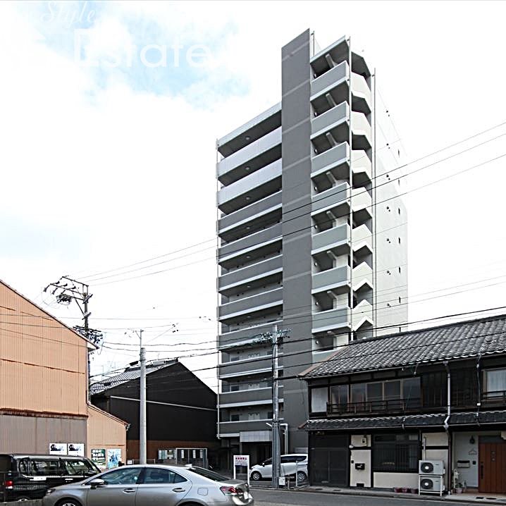 プランドール浅間町