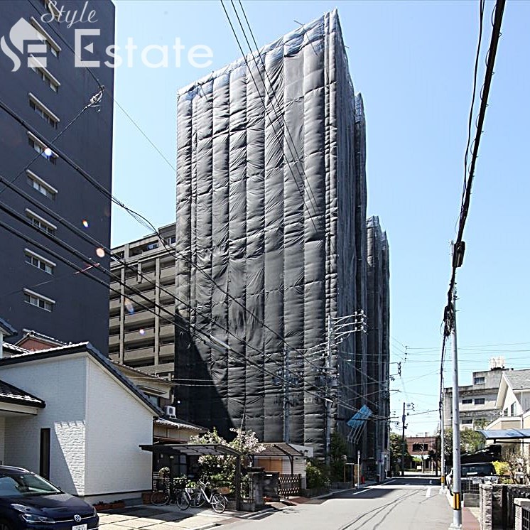 HF名駅北レジデンス　EAST