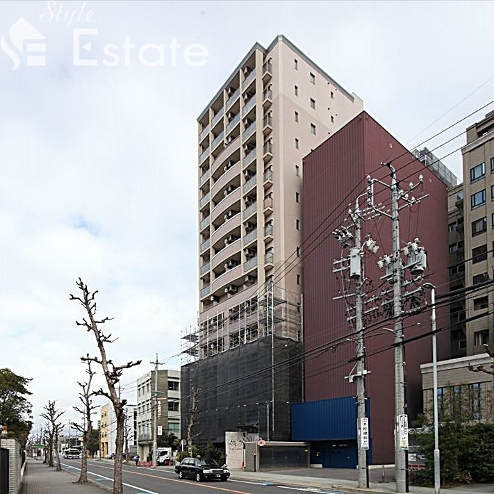 HF名駅北レジデンス WEST