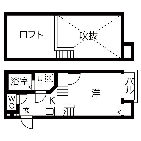 Creo荒子弐番館