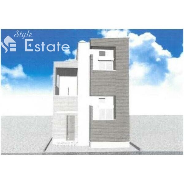 ハーモニーテラス中村中町II