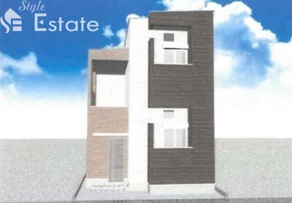 ハーモニーテラス中村中町