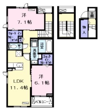 ブルーデイジー