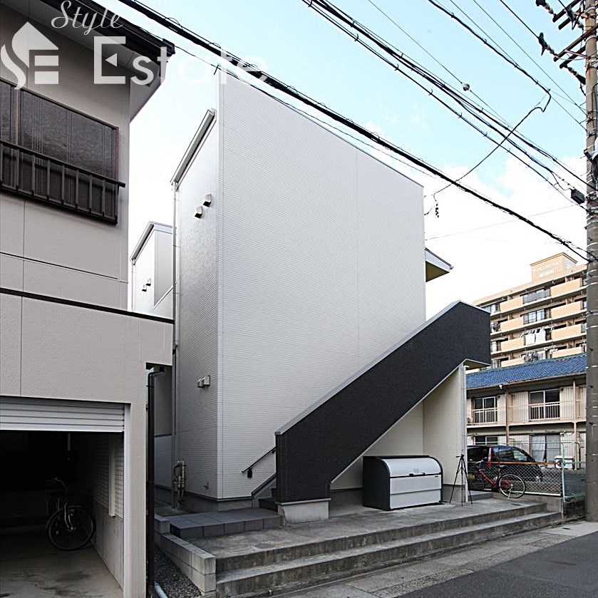 ブリジシティ中島