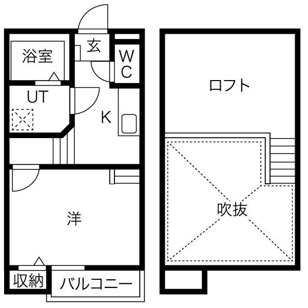 Creo中村公園伍番館