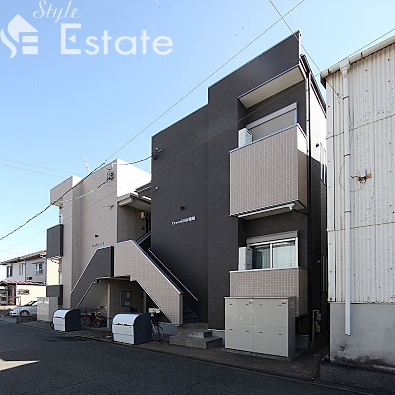 Creo八田壱番館