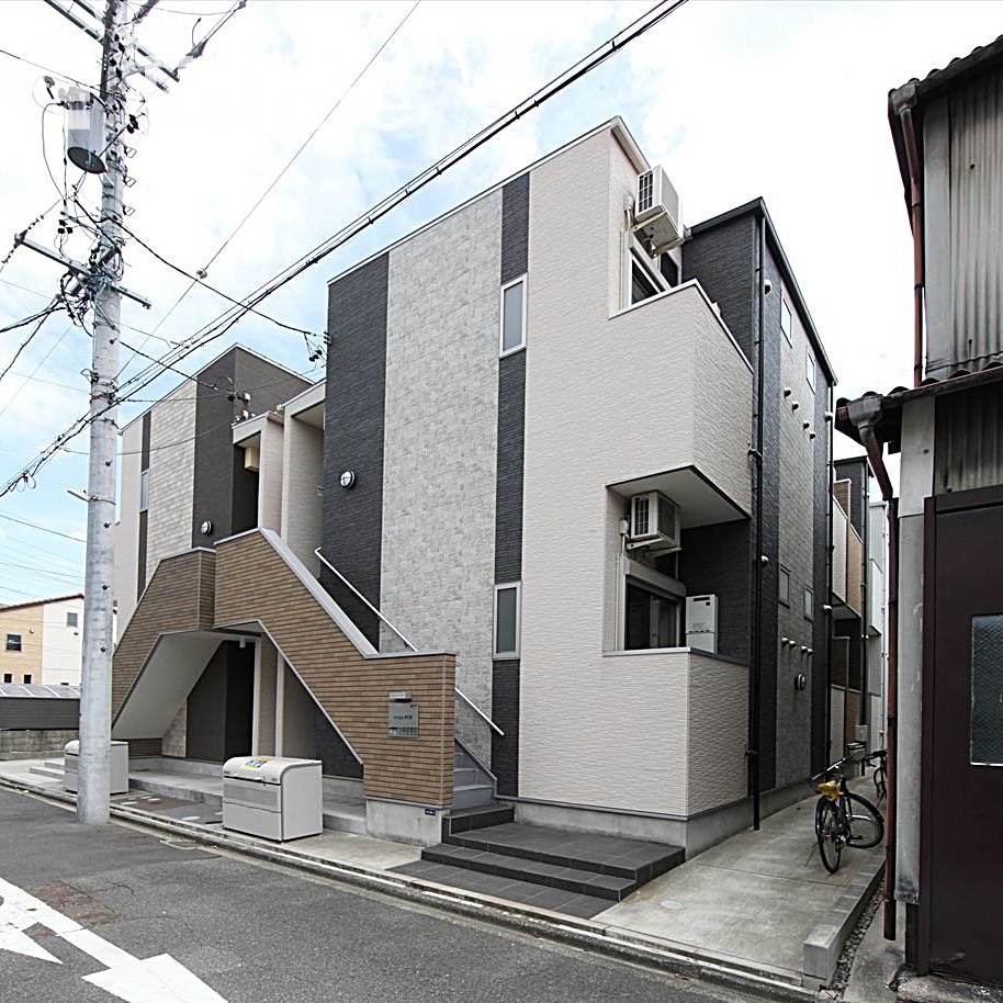 Stage四番