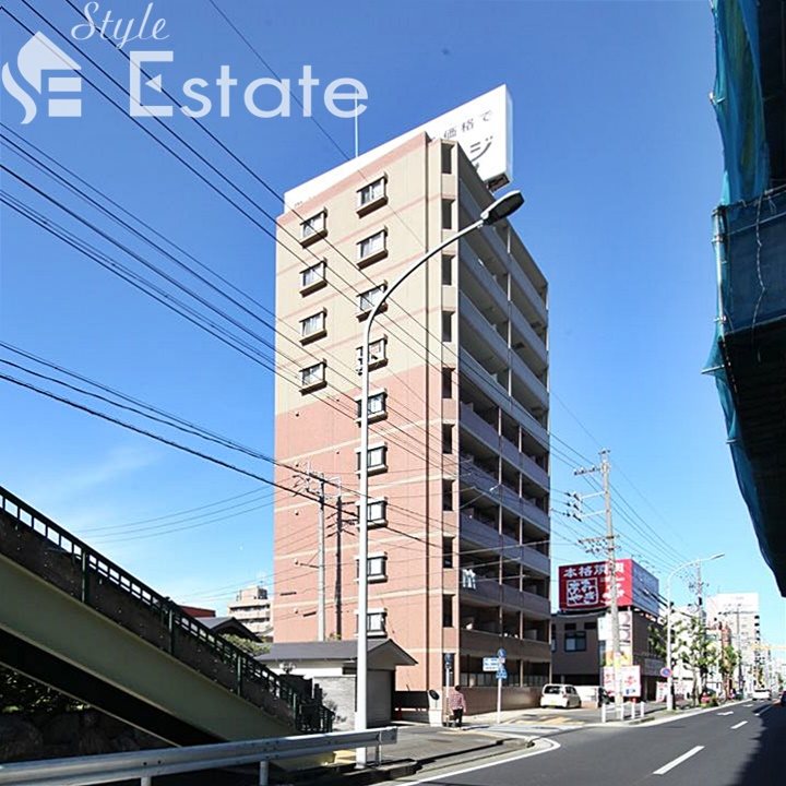 サンシティ畑江通