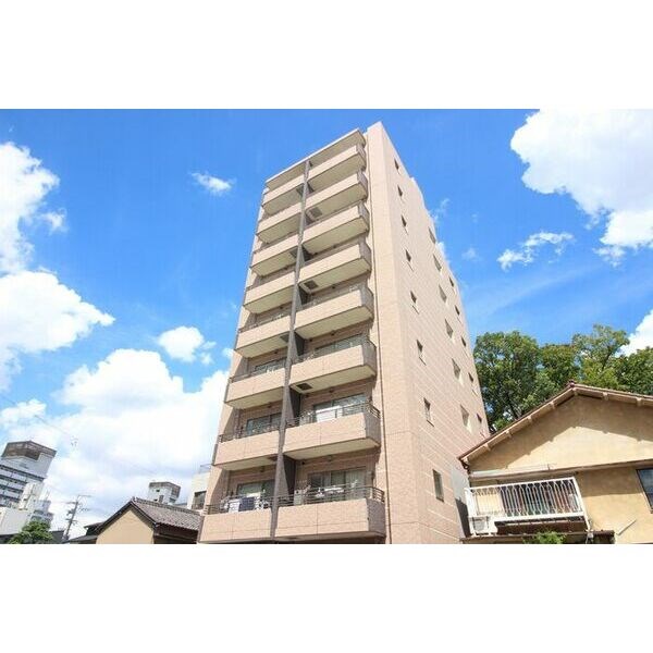 フォレスト那古野