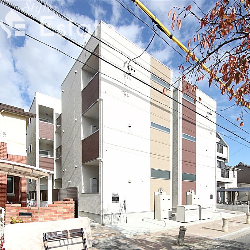 ハーモニーテラス森末町II