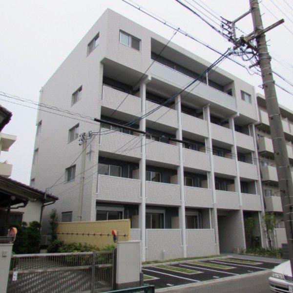 プログレス