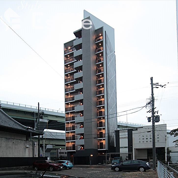 S-RESIDENCE名駅南
