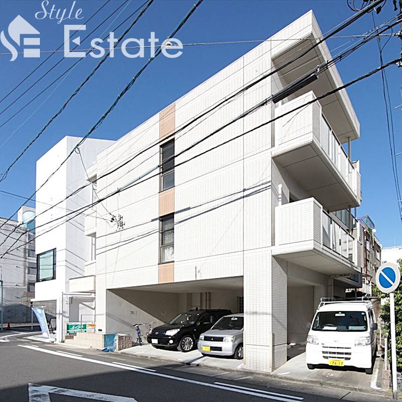 アーバンハイツ名駅南