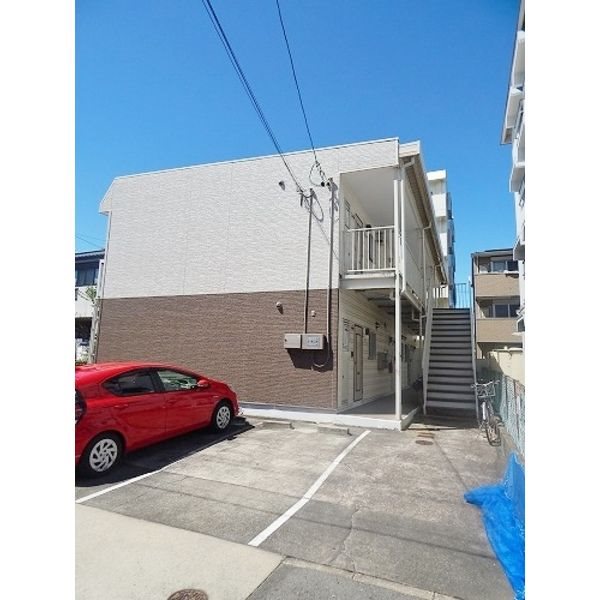 コーポ二村