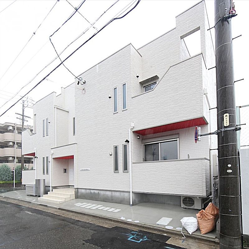 Grandtic Nagoya Castle