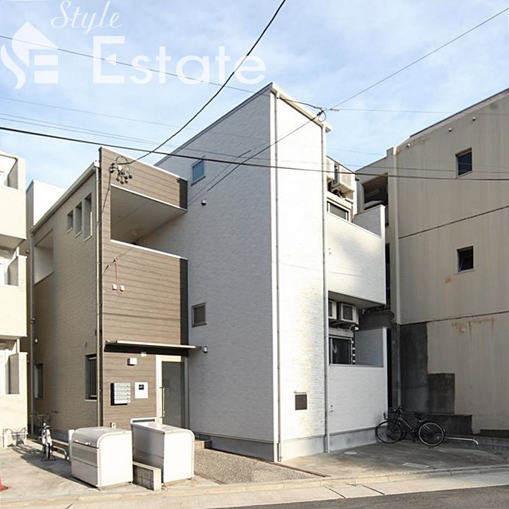 レーヴェルト名古屋