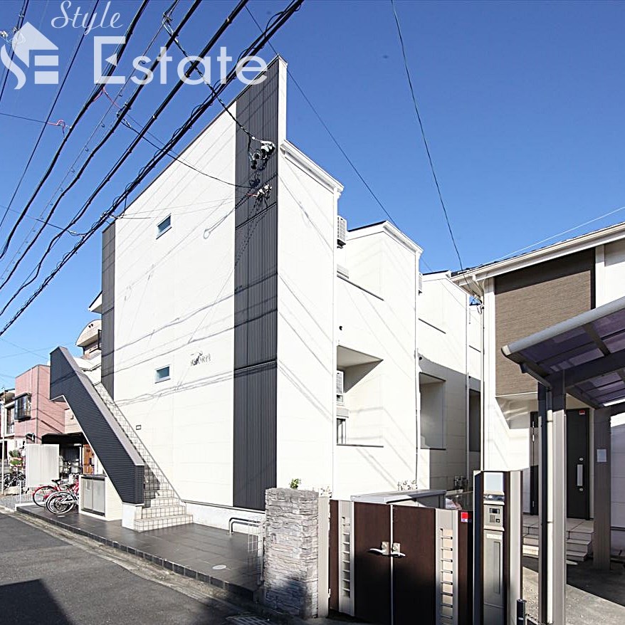 アソルティ本陣北