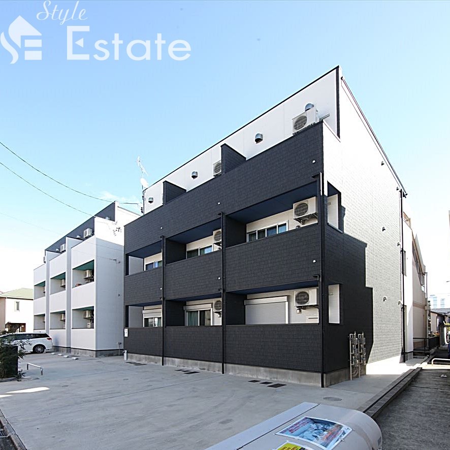 ディアコート塩池