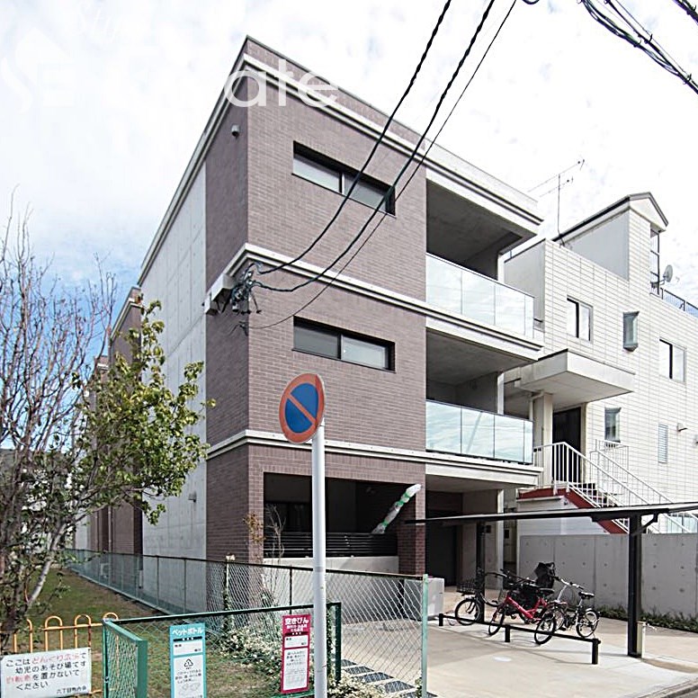 CASA BE