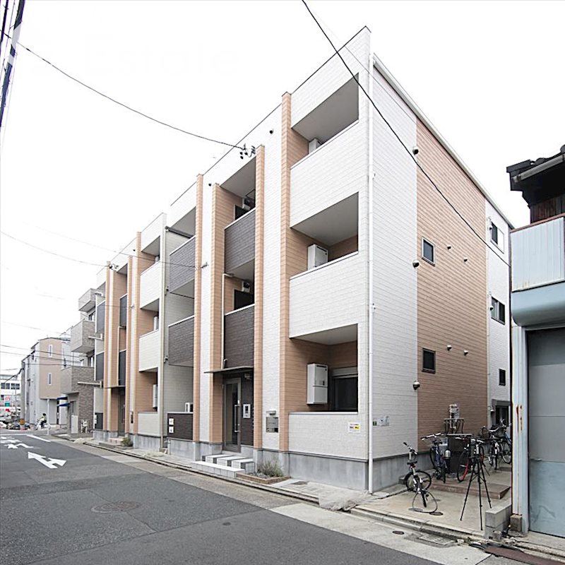 テラス菊井