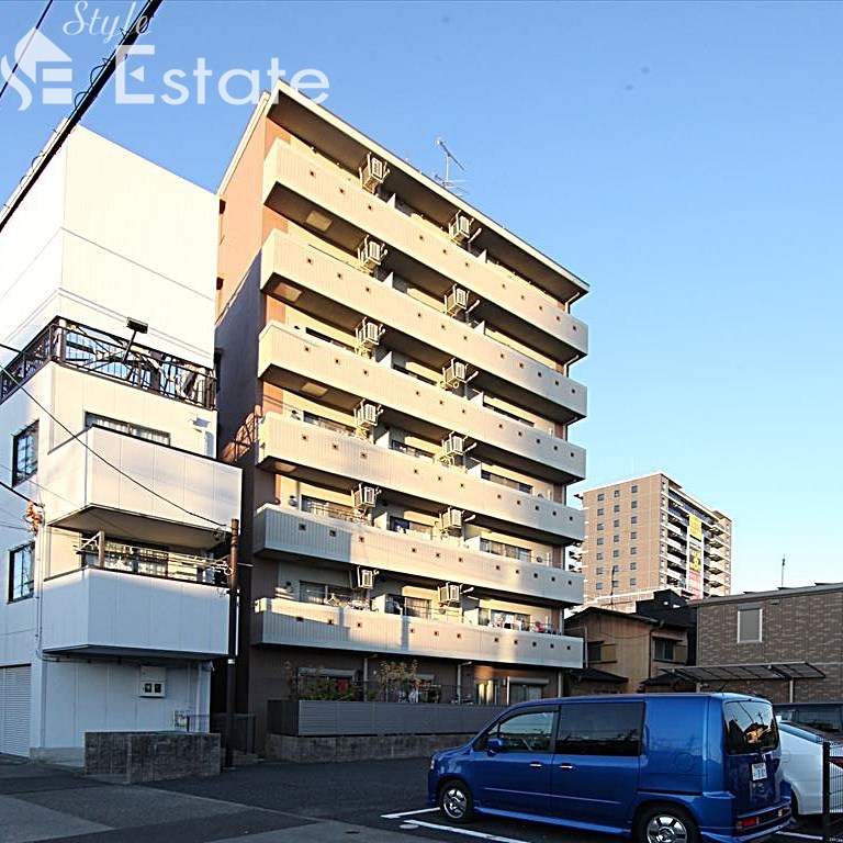 グレーシア名駅南