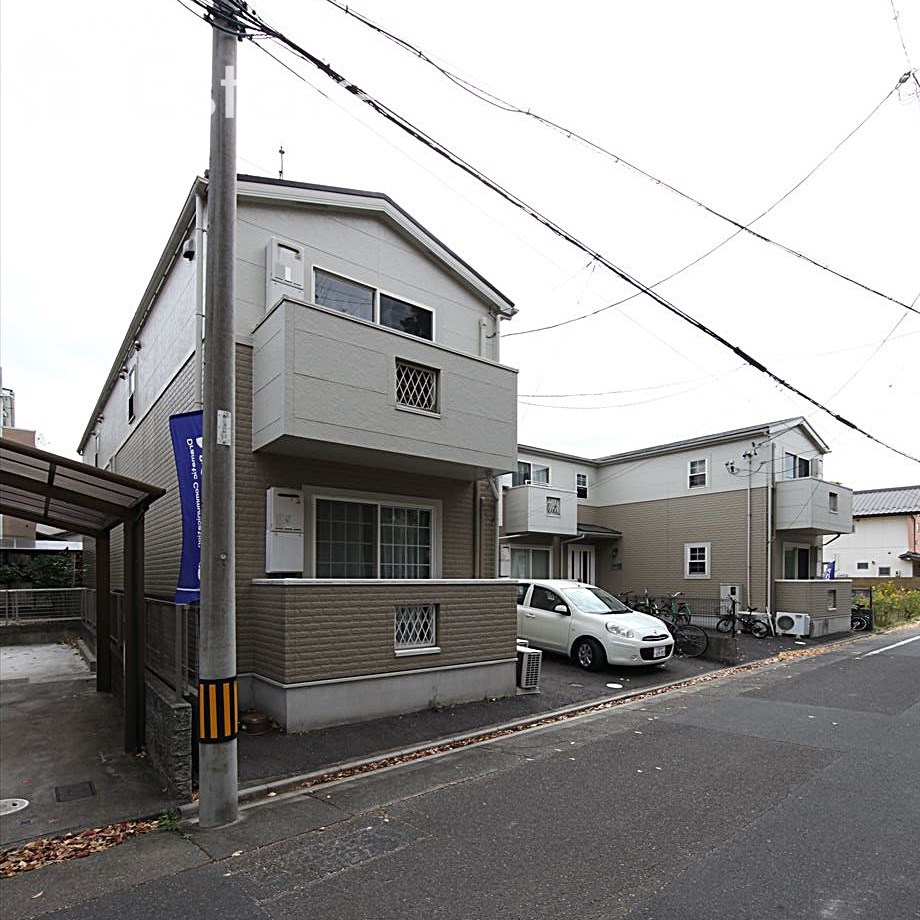 リブレア日比津パークサイドＡ棟