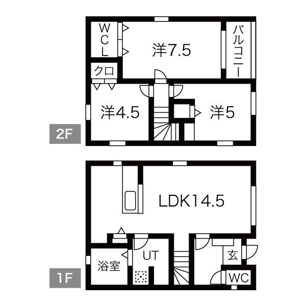 リーブルファイン岩塚II