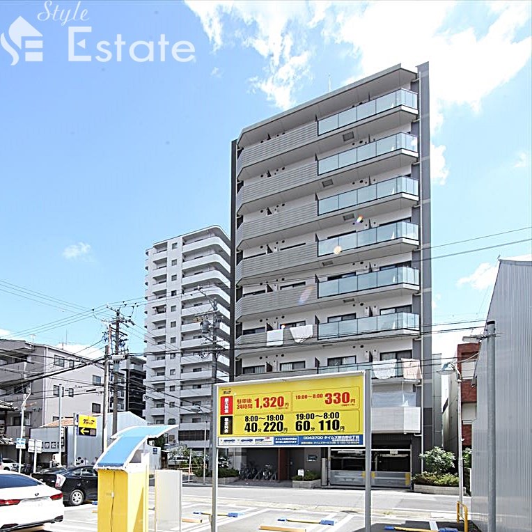 S-RESIDENCE名駅