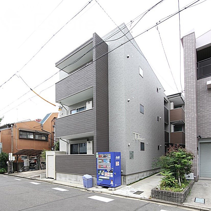 グランレーヴ黒川II