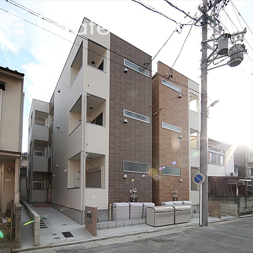 ハーモニーテラス児玉V