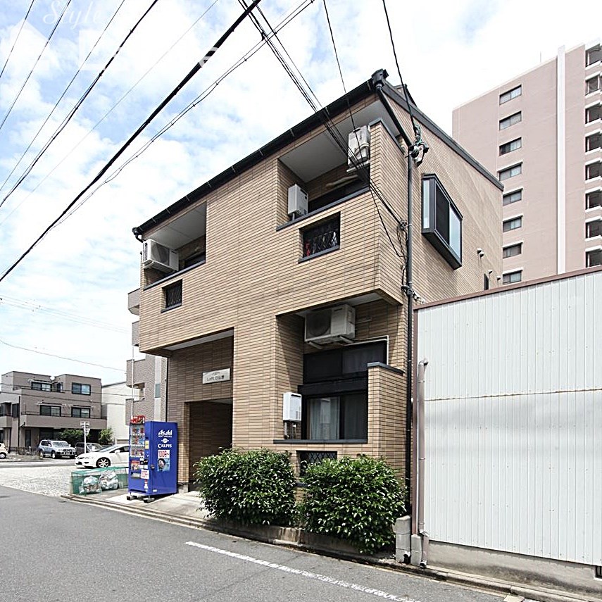 Loft日比野