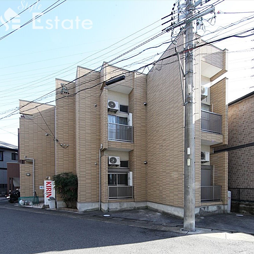 napio上小田井