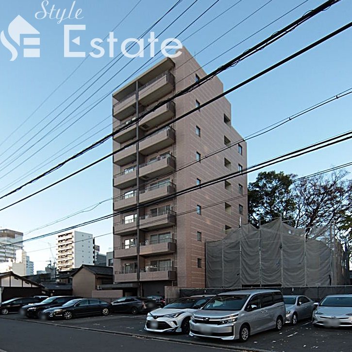 フォレスト那古野